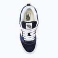 Cipő Vans Knu Skool navy/true white 5