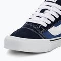 Cipő Vans Knu Skool navy/true white 7