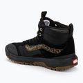Cipő Vans UA UltraRange EXO Hi MTE-1 Giraffe black/brown 3