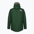 Férfi télikabát The North Face Zaneck Jacket fenyőtűs dzseki 7