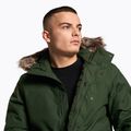 Férfi télikabát The North Face Zaneck Jacket fenyőtűs dzseki 5