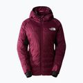 The North Face Dawn Turn 50/50 Synthetic boysenberry női pehelypaplan kabát 6