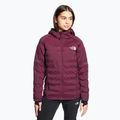 The North Face Dawn Turn 50/50 Synthetic boysenberry női pehelypaplan kabát