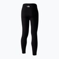 Női futó leggings The North Face Winter Warm Pro Regular tnf fekete 5