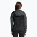 Női trekking pulóver The North Face Ma Lab Fz Hoodie aszfalt szürke/fekete 2