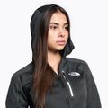 Női trekking pulóver The North Face Ma Lab Fz Hoodie aszfalt szürke/fekete 3