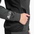 Női trekking pulóver The North Face Ma Lab Fz Hoodie aszfalt szürke/fekete 4