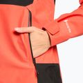 Női softshell dzseki The North Face Jazzi Gtx radiant orange/fekete 4