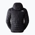 Férfi sí dzseki The North Face Dawn Turn 50/50 Szintetikus aszfalt szürke/piros narancs 7