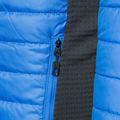 Férfi The North Face Insulation Hybrid dzseki optikakék/aszfalt szürke 10