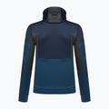 Férfi trekking pulóver The North Face Ma Full Zip Fleece árnyékos kék/summit navy/aszfalt szürke 6