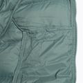 Női pehelykabát The North Face Hyalite Down Hoodie sötét zsálya 6