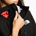 Női softshell dzseki The North Face Balmenhorn Futurelight Shell fekete/radntorg 4