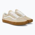 Cipő Vans UA Old Skool oatmeal/gum 5