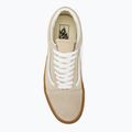 Cipő Vans UA Old Skool oatmeal/gum 7