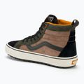 Cipő Vans UA SK8-Hi MTE-1 forest night/marshmallow 3