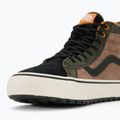 Cipő Vans UA SK8-Hi MTE-1 forest night/marshmallow 7
