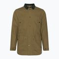 Férfi dzseki Vans Crosswinds Parka deep forest/kangaroo