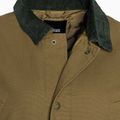 Férfi dzseki Vans Crosswinds Parka deep forest/kangaroo 3