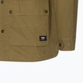 Férfi dzseki Vans Crosswinds Parka deep forest/kangaroo 4