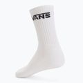 Vans Classic Crew férfi zokni 3 pár rox fehér 2