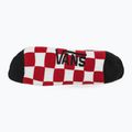 Férfi zokni Vans Classic No Show 3 pár white/black 5