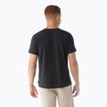 Férfi póló Smartwool Perfect Crew Short Sleeve black 2