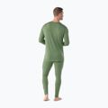 Férfi Termoaktiv pulóver Smartwool Classic All-Season Merino Baselayer Boxed fern green 2