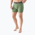 Férfi Smartwool Merino Boxer Thermal Boxer Brief Boxed páfrány zöld 2