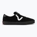 Cipő Vans Sport Low black/black 2