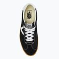 Cipő Vans Sport Low black/gum 5