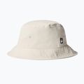 The North Face Norm Bucket férfi kalap white dune/raw undyed 2