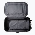 Utazótáska The North Face Base Camp Rolling Thunder 36 160 l black/white 3