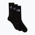 trekking zokniThe North Face Multi Sport Cush Crew Sock 3 pary black