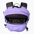 Túra hátizsák The North Face Borealis Classic 29 l optic violet/black 4