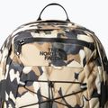 Túra hátizsák The North Face Borealis Classic 29 l khaki stone/grounded fi 3