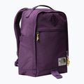 Hátizsák The North Face Berkeley Daypack 16l black currant purple/yellow silt