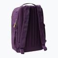 Hátizsák The North Face Berkeley Daypack 16l black currant purple/yellow silt 2
