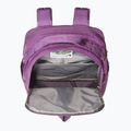 Hátizsák The North Face Berkeley Daypack 16l black currant purple/yellow silt 4