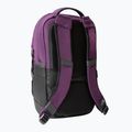 városi hátizsák The North Face Borealis Tote 10 l black currant purple/black 2
