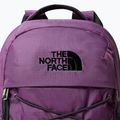 városi hátizsák The North Face Borealis Tote 10 l black currant purple/black 3