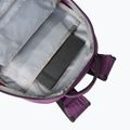 városi hátizsák The North Face Borealis Tote 10 l black currant purple/black 5