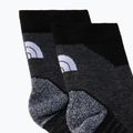 Trekking zokni The North Face Hiking Quarter Sock black 2