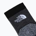 Trekking zokni The North Face Hiking Quarter Sock black 3