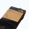 Trekking zokni The North Face Hiking Quarter Sock black 4