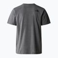 Férfi póló The North Face Easy tnf medium grey heather 5