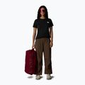 Női póló The North Face Simple Dome Slim Tee tnf fekete 2