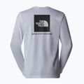 Férfi hosszú ujjú The North Face Box Nse Tee tnf fehér 5