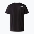Férfi póló The North Face Never Stop Exploring Tee tnf fekete 6