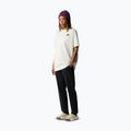 Női póló The North Face Essential Oversize Tee white dune 2